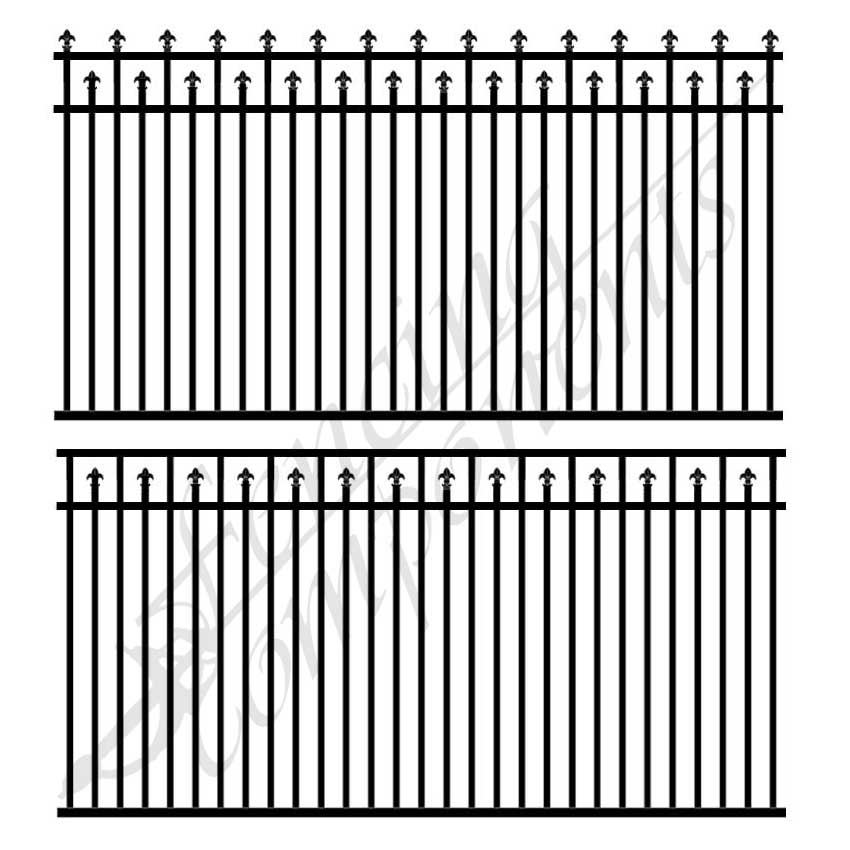 Heritage Federation Fencing