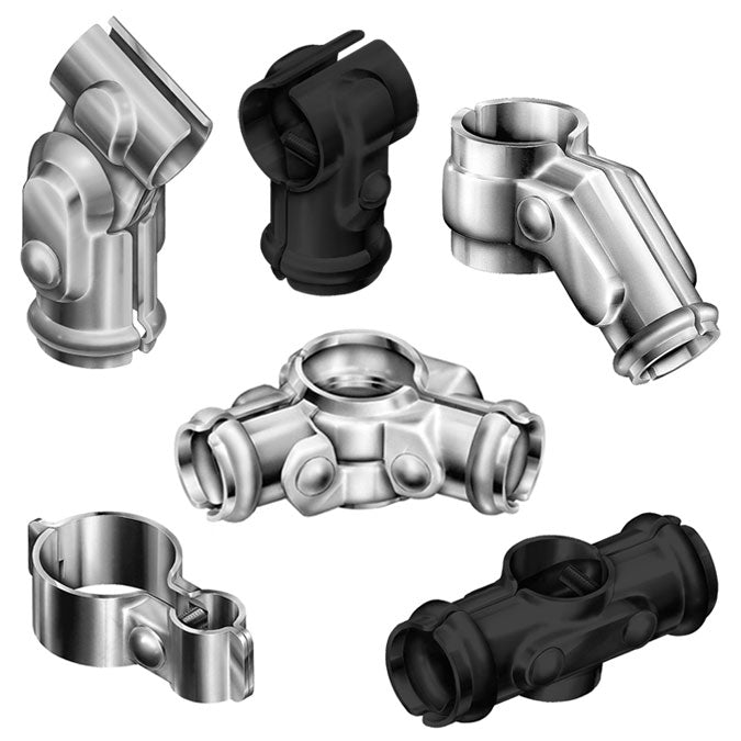 Chain Wire Fence Fittings & Accessories