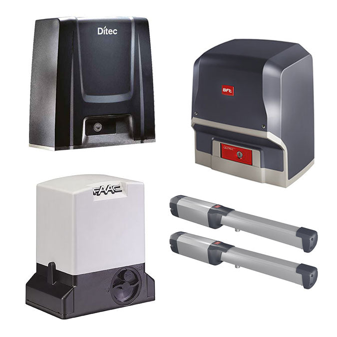 Gate Motors