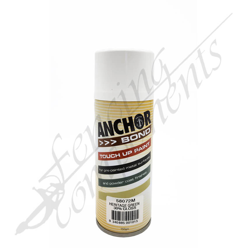 Anchor Bond Touch Up Paint