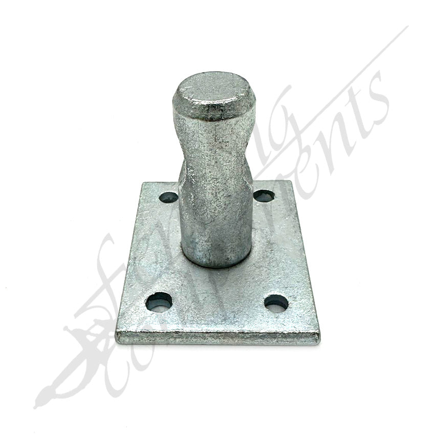 Sliding Gate Manual Locking Nose Pin