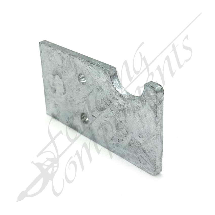 Drop Bolt Handle Holder