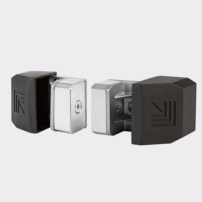 Polaris® 156 Series - Soft Close Hinge Surface Mount - PowerClose Accessory