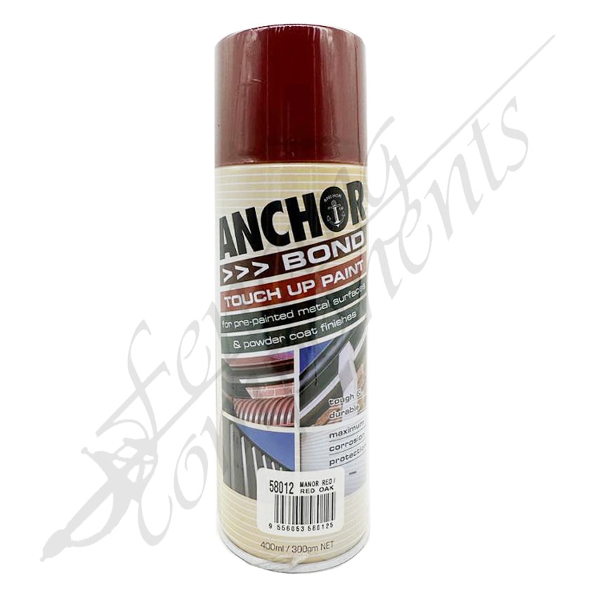 Anchor Bond Touch Up Paint