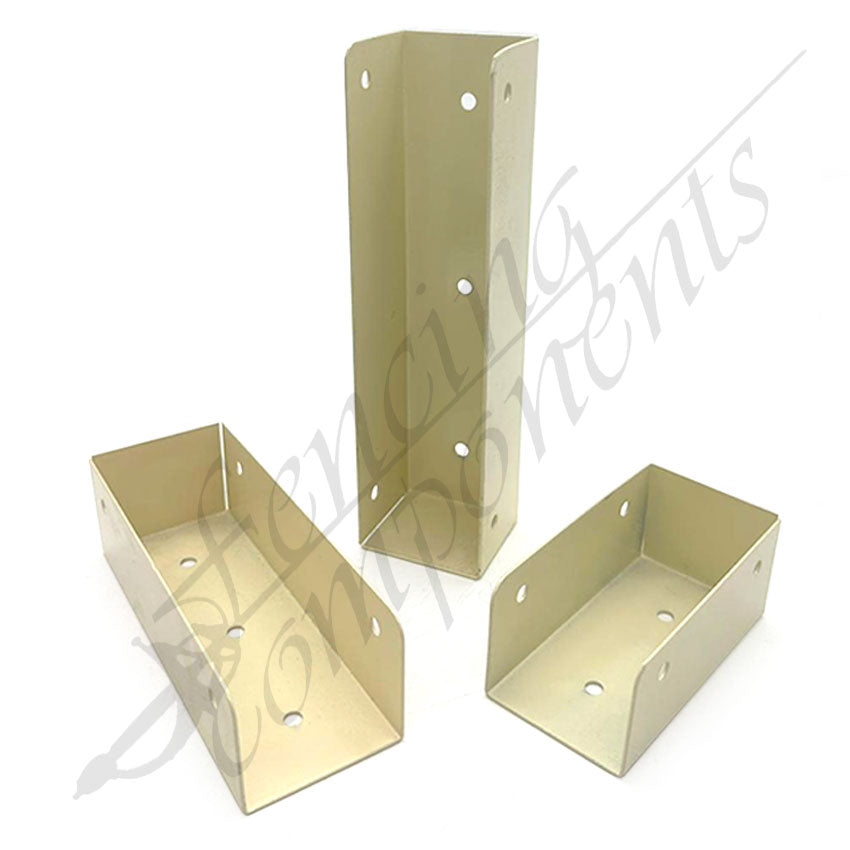 Pergola Brackets - Pregal (50x100/150/200)