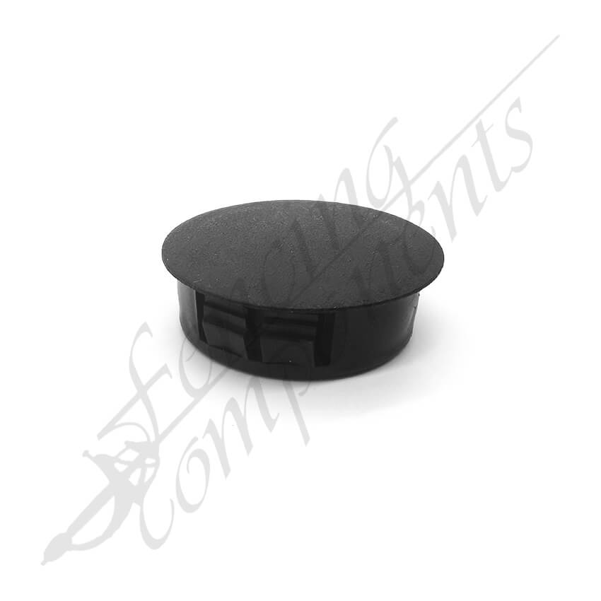 Plastic Round Plug