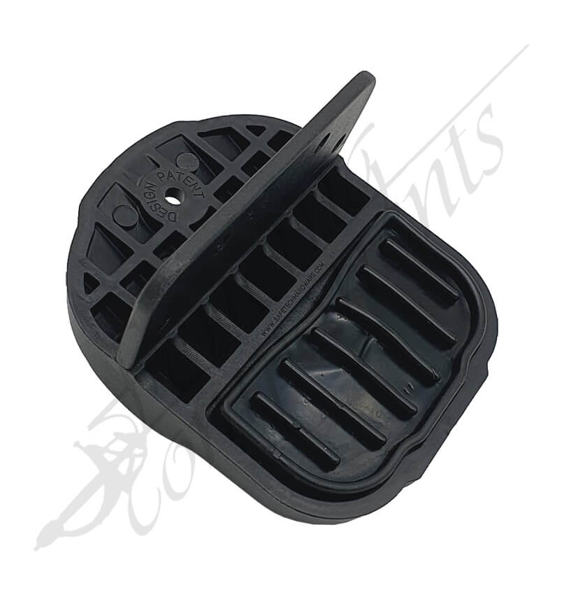 Safetech Large Swing Gate Stopper