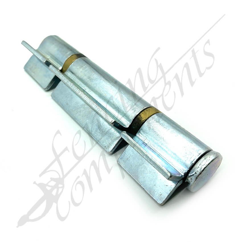 Loose Pin Weld On Hinges 20mm