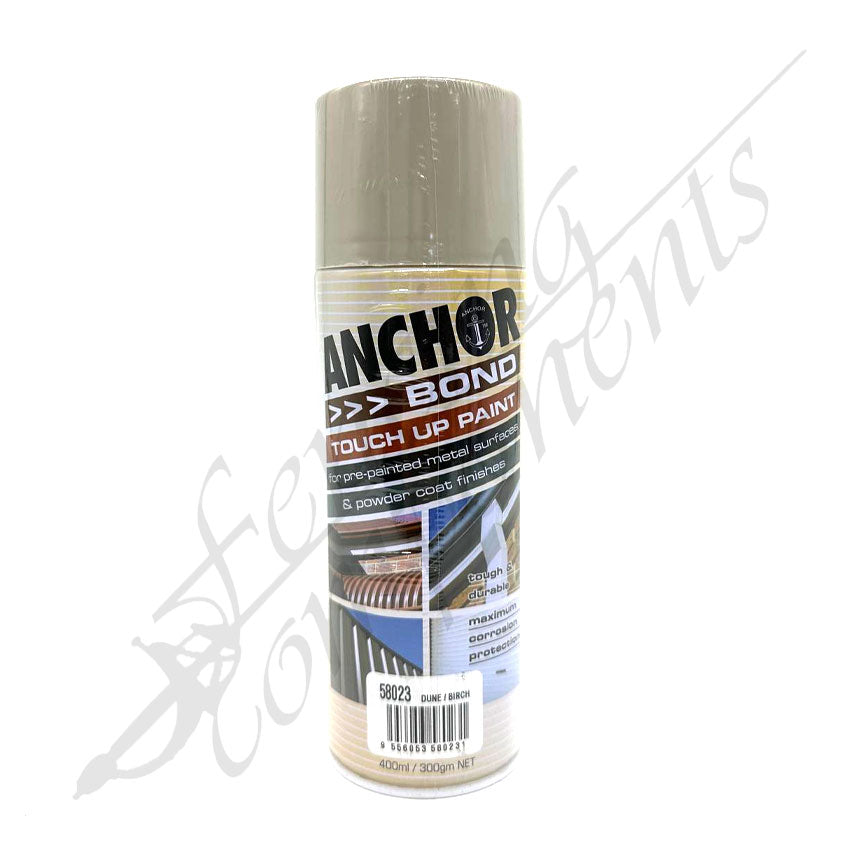 Anchor Bond Touch Up Paint