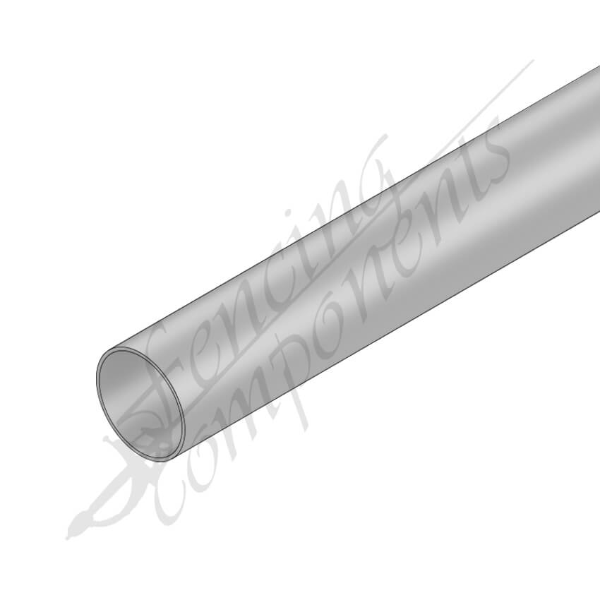 Steel CHS Round Tube Pipe 50NB/60.3mm - GAL - 6500mm