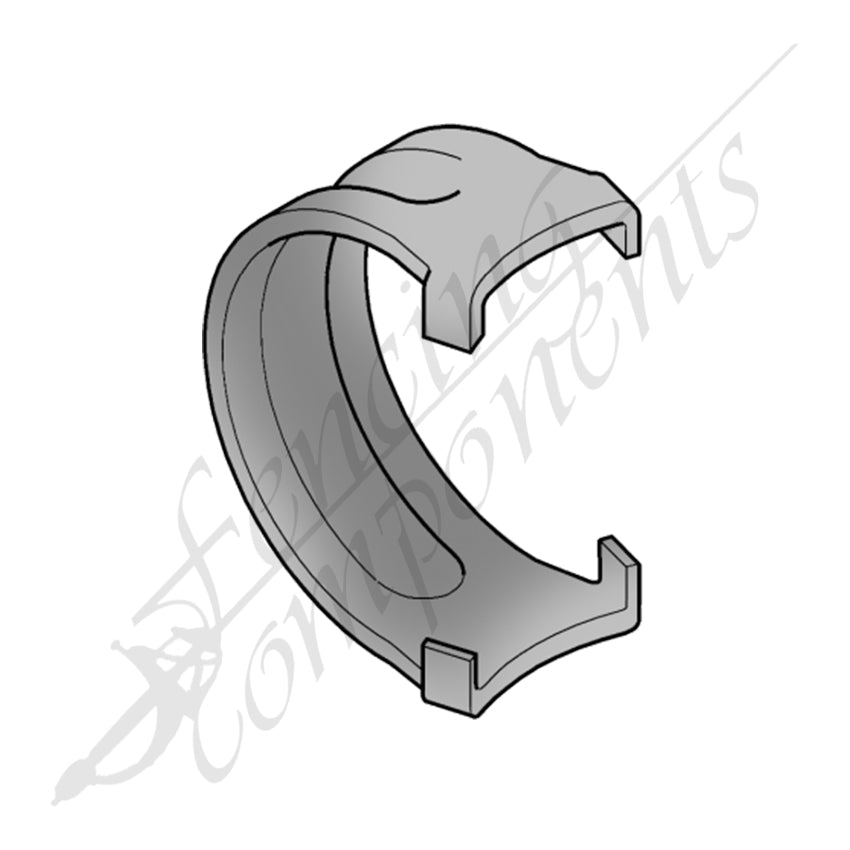 Universal Rail Connector