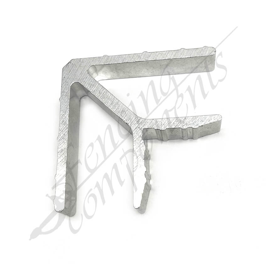 ModuSlat© Corner Stake (for Gate Frame)