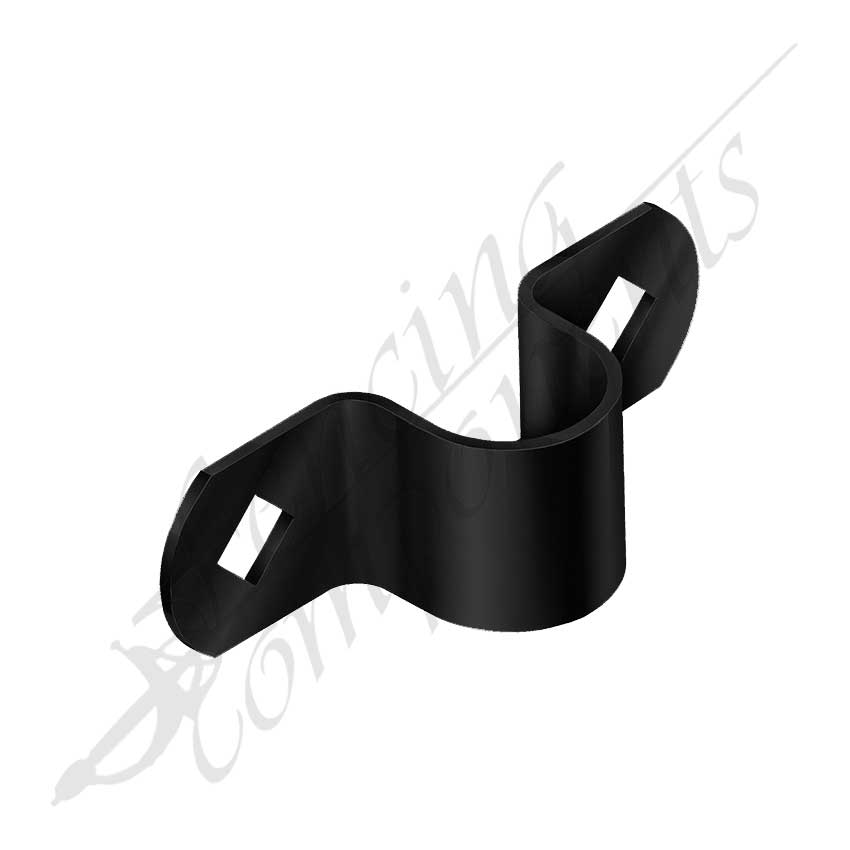 Hinge Strap Loose/Tight