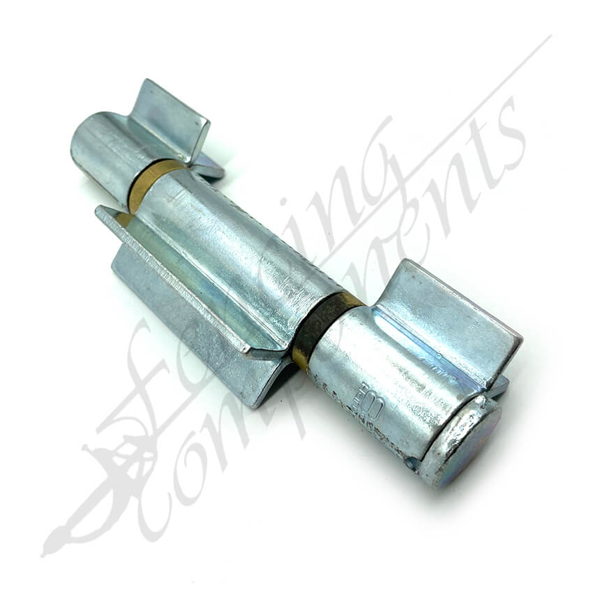 Loose Pin Weld On Hinges 20mm