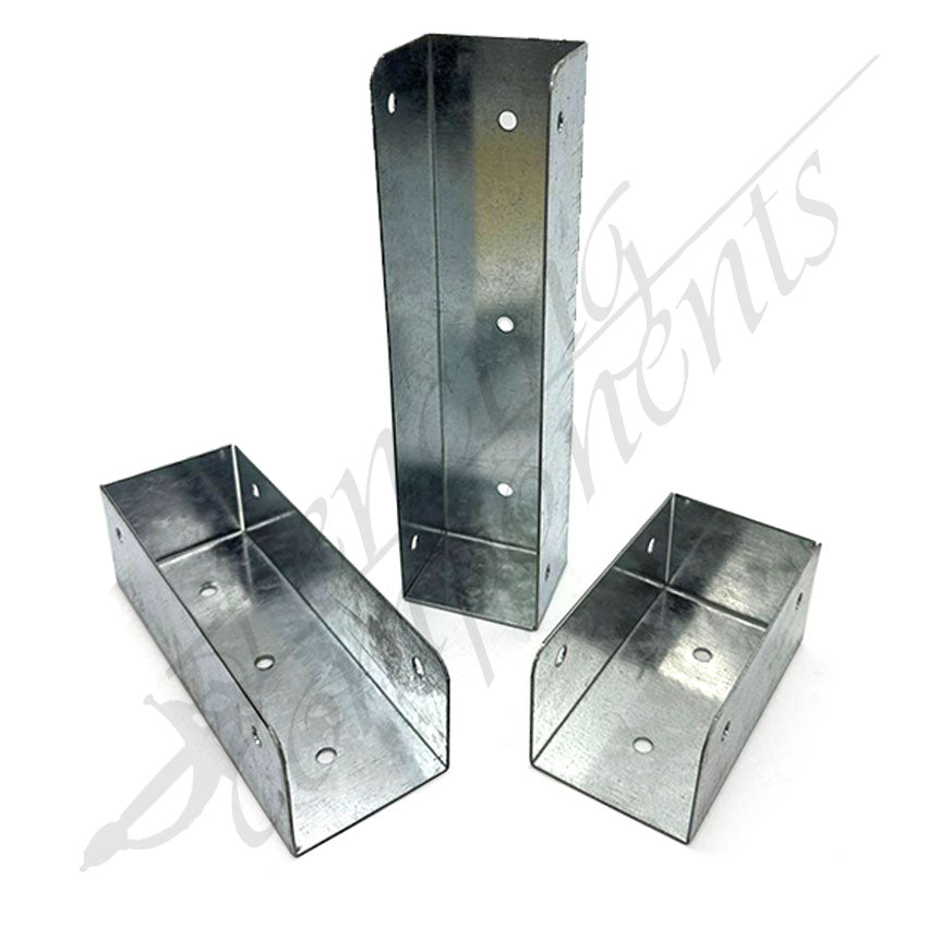 Pergola Brackets - Pregal (50x100/150/200)