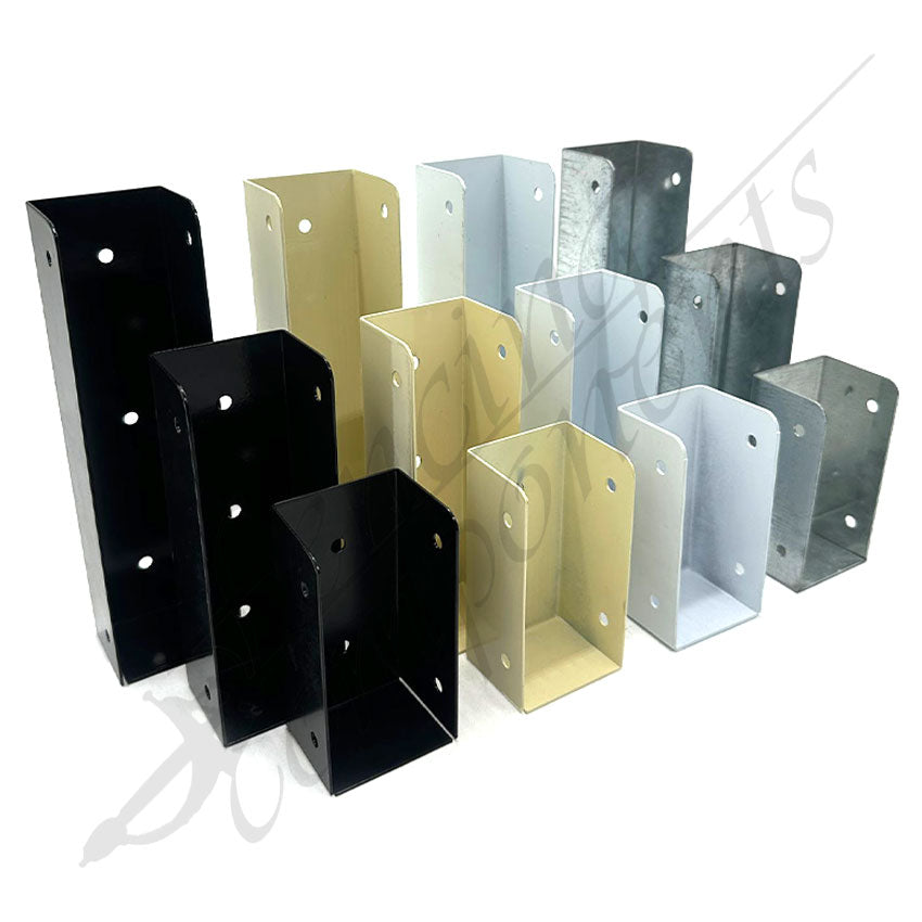 Pergola Brackets - Pregal (50x100/150/200)