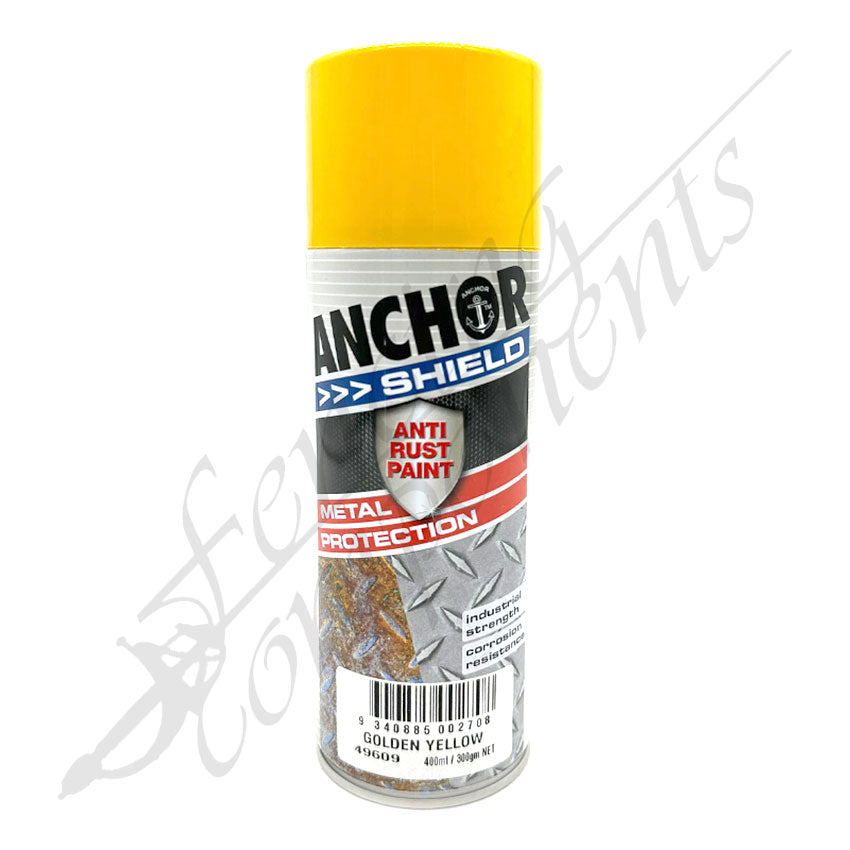 Anchor Bond Touch Up Paint