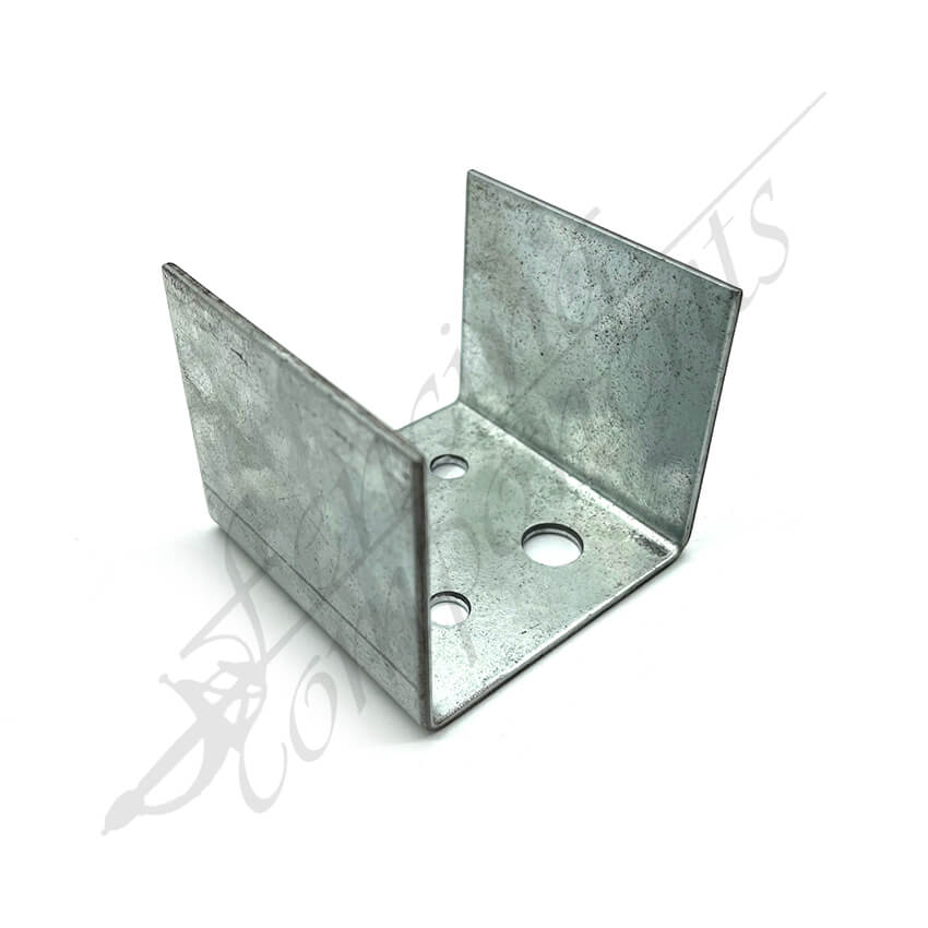 Internal U Bracket