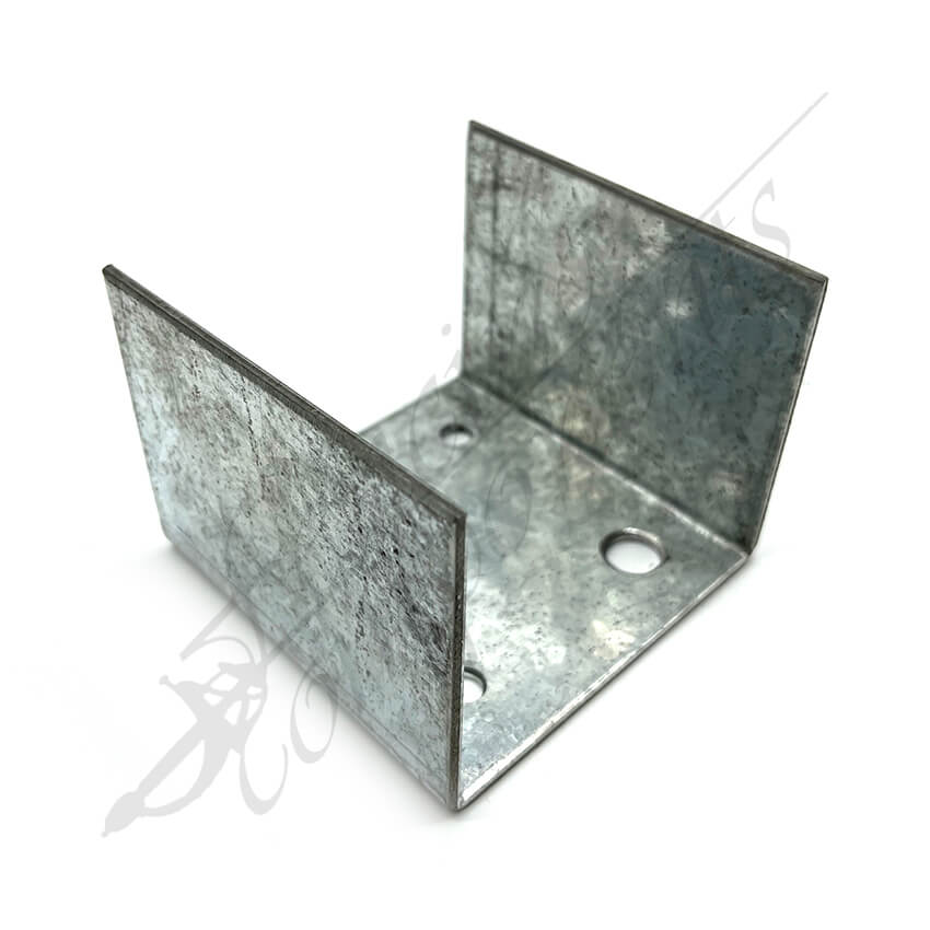 Internal U Bracket