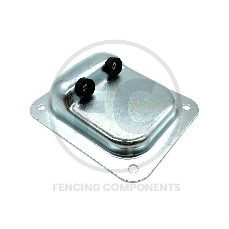 Swing Gate Stopper