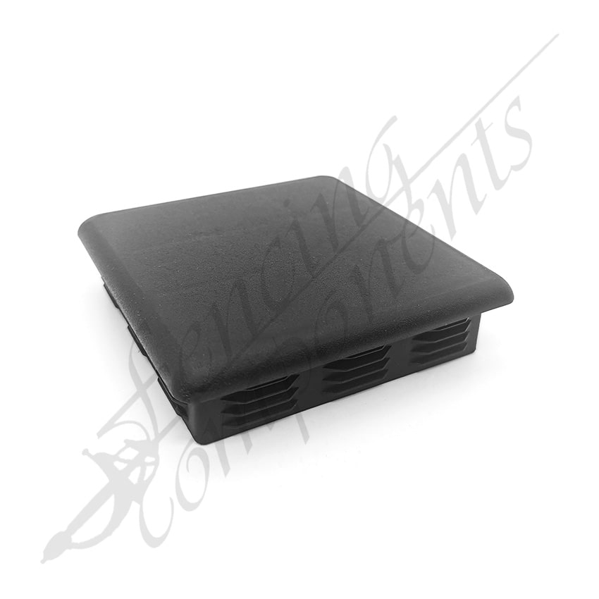 Plastic Square Cap