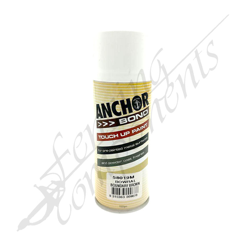 Anchor Bond Touch Up Paint