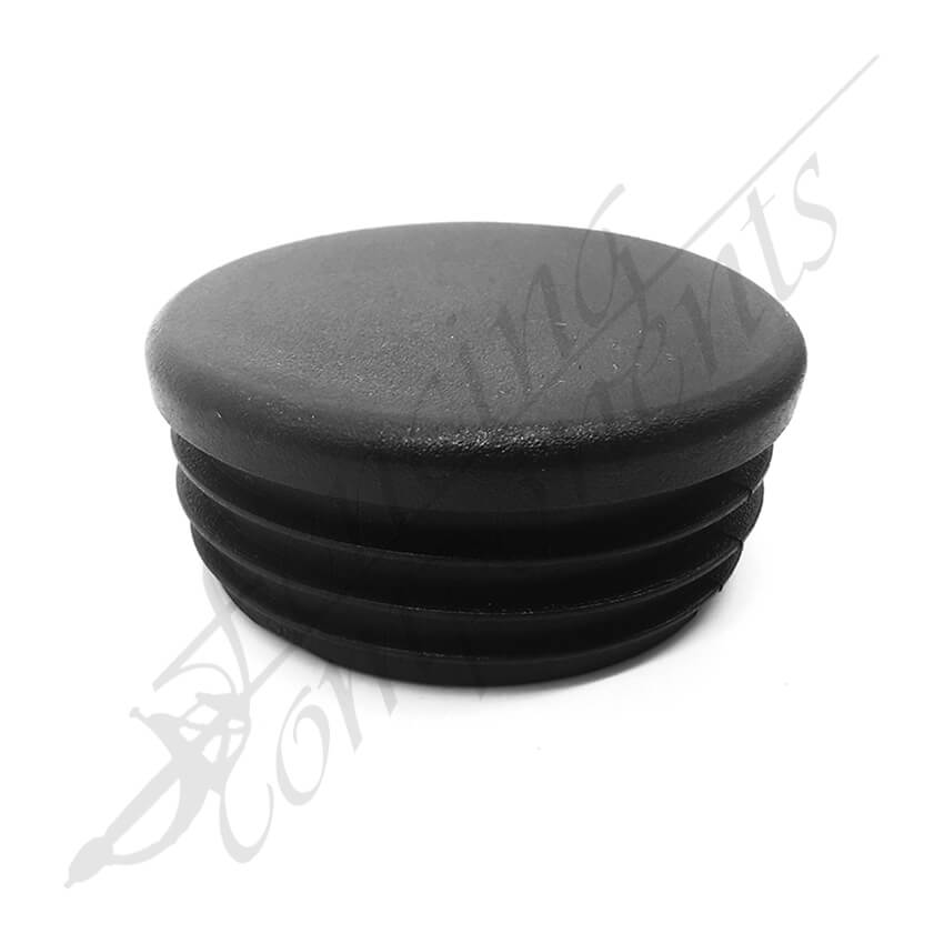 Plastic Round Cap