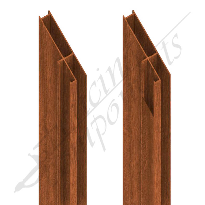 ModuSlat© DIY Slat System