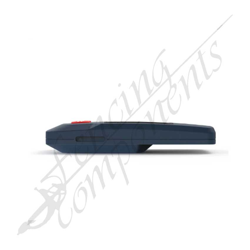 BFT - MITTO COOL Transmitter Remote Sliding, Swing & Garage Motors