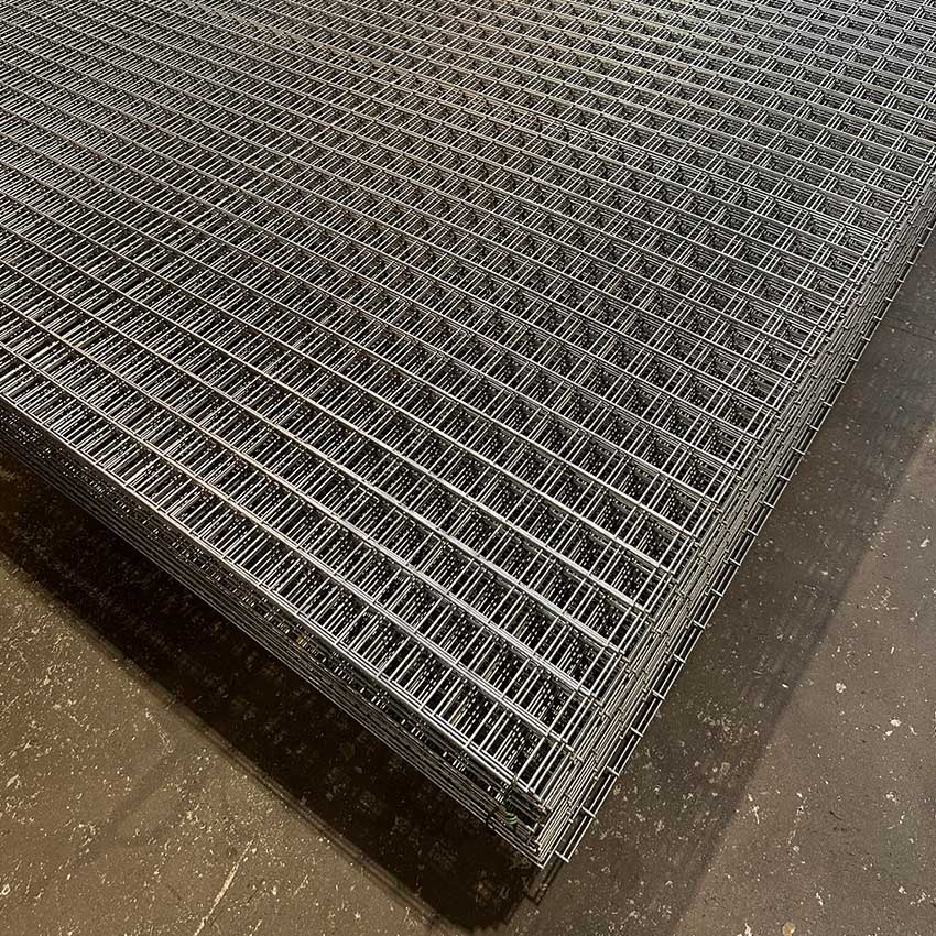 Weld Mesh 2400x3000 50x50 3.15mm Gal