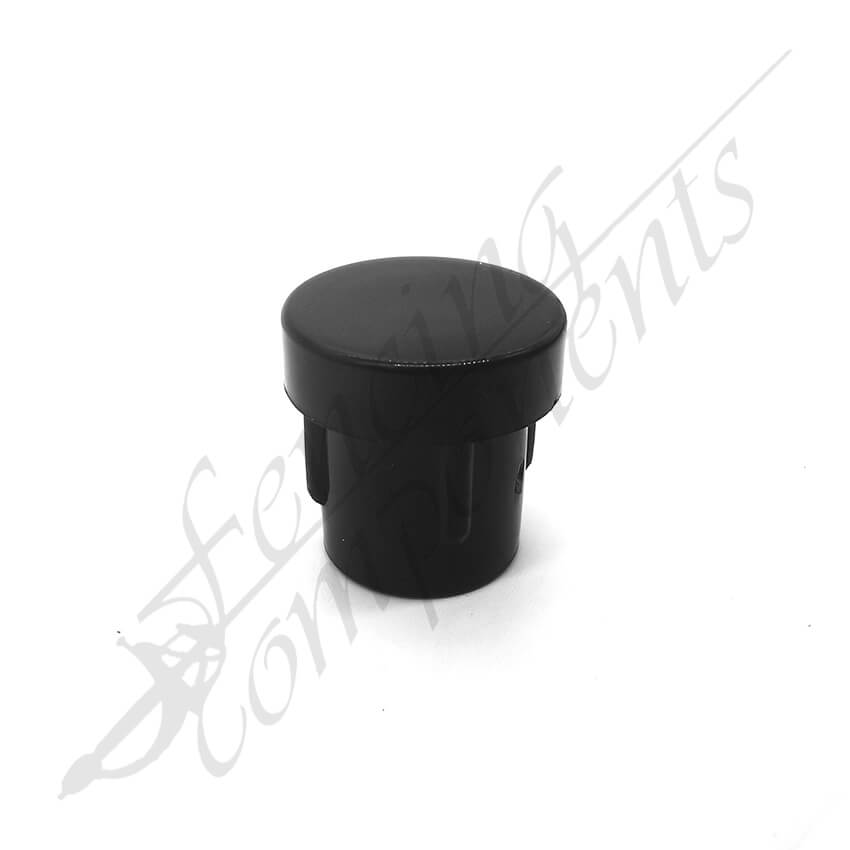 Plastic Round Cap