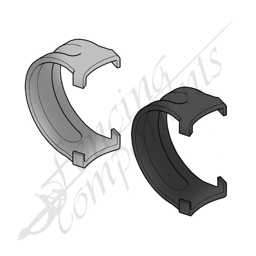 Universal Rail Connector