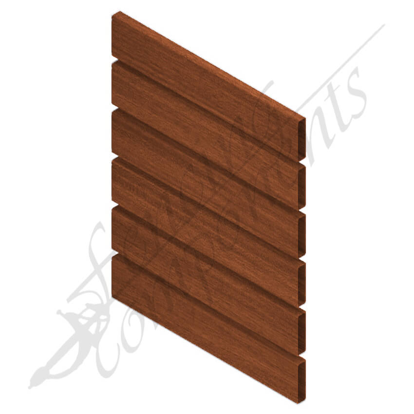 ModuSlat© DIY Slat System