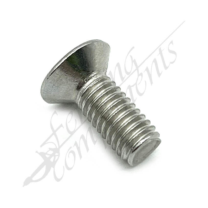 M5 Stainless Steel Philip Head