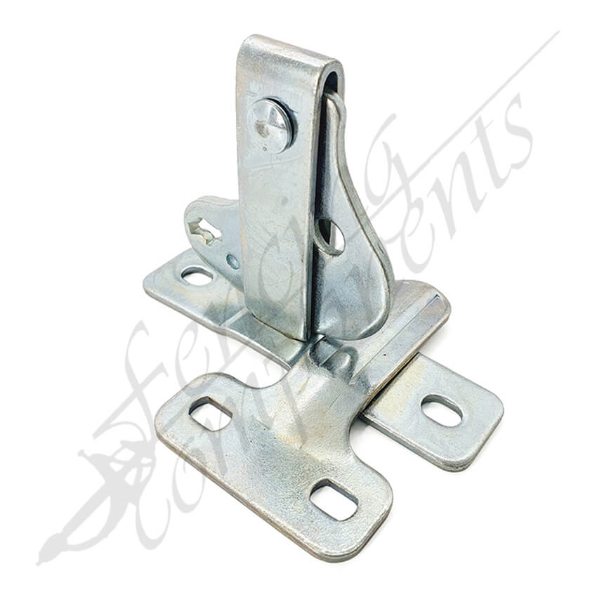 D-Latch + Striker Set