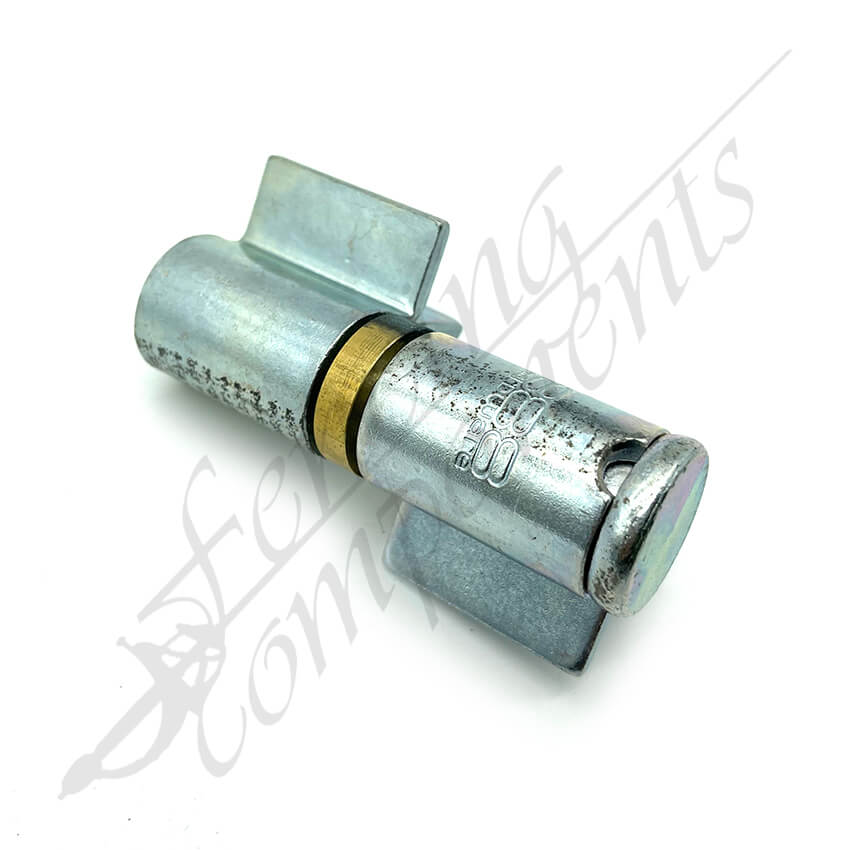 Loose Pin Weld On Hinges 20mm