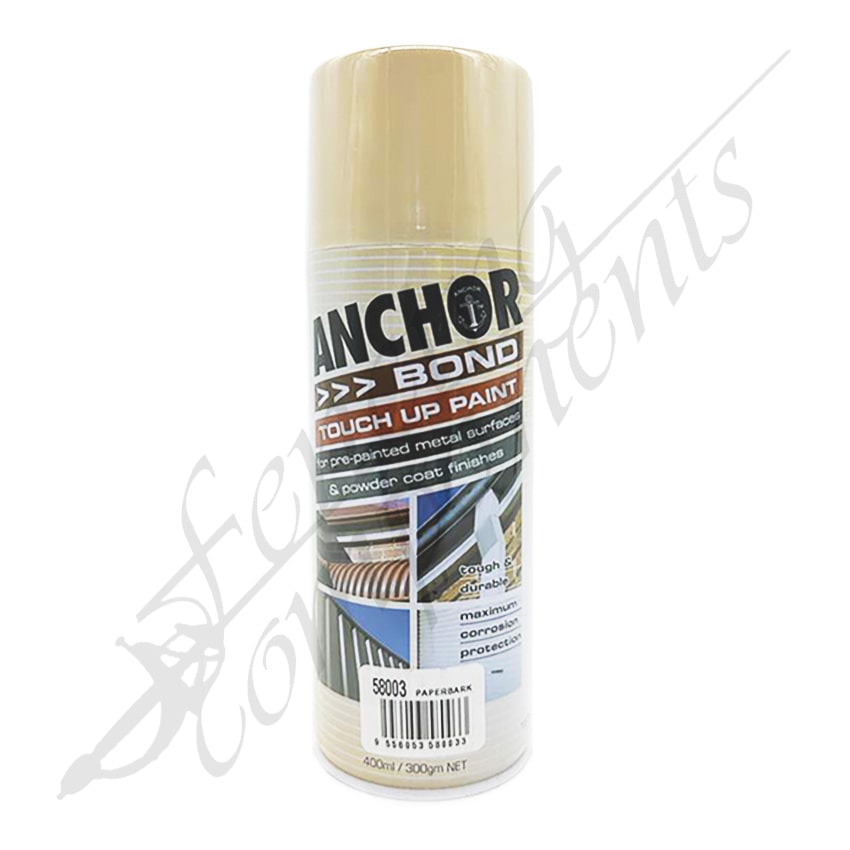 Anchor Bond Touch Up Paint
