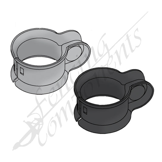 Universal Ring Fitting (T)