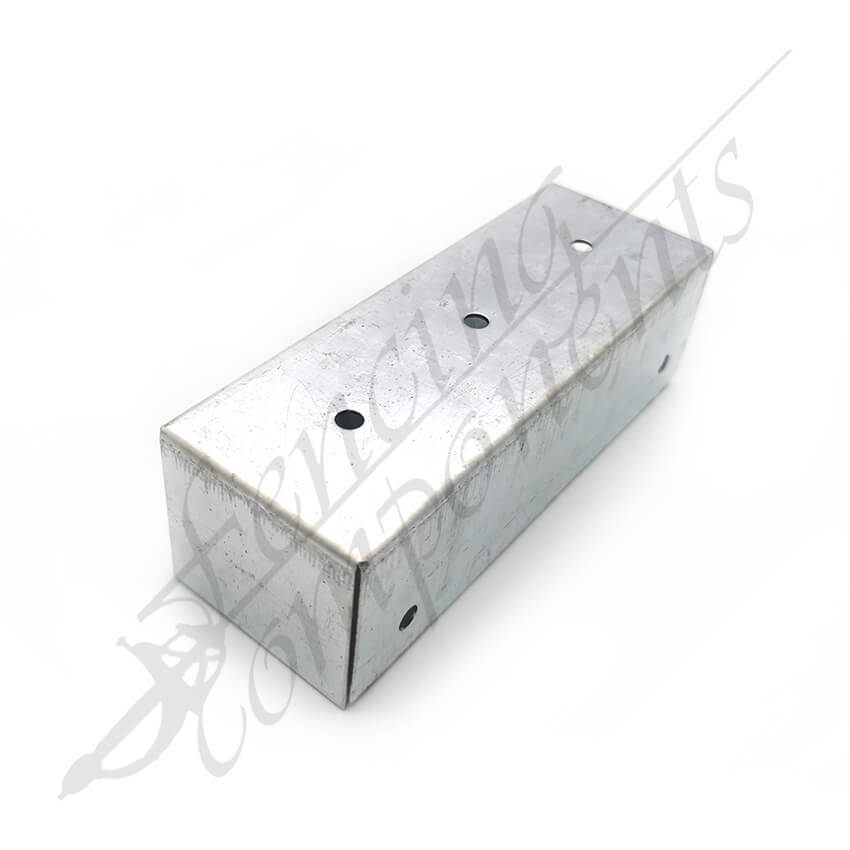 Pergola Brackets - Pregal (50x100/150/200)