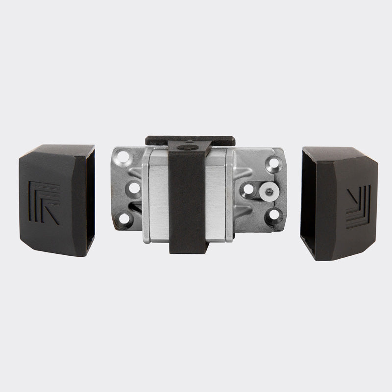 Polaris® 156 Series - Soft Close Hinge Surface Mount - PowerClose Accessory