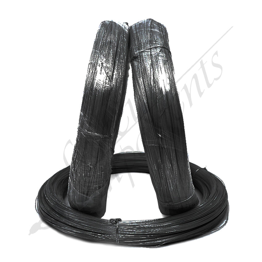 Cable / Line Wire for Chainwire Mesh