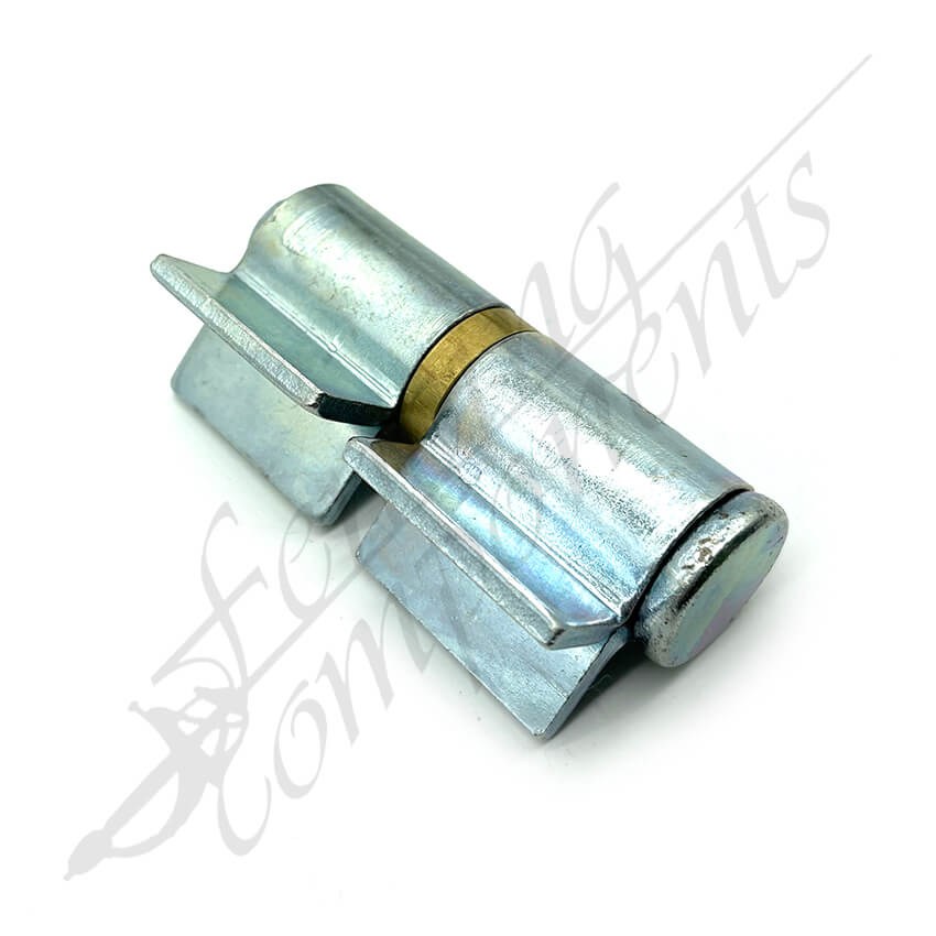 Loose Pin Weld On Hinges 20mm