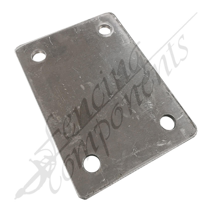 Aluminium Base Plates