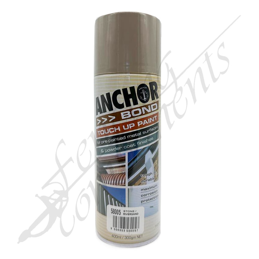 Anchor Bond Touch Up Paint