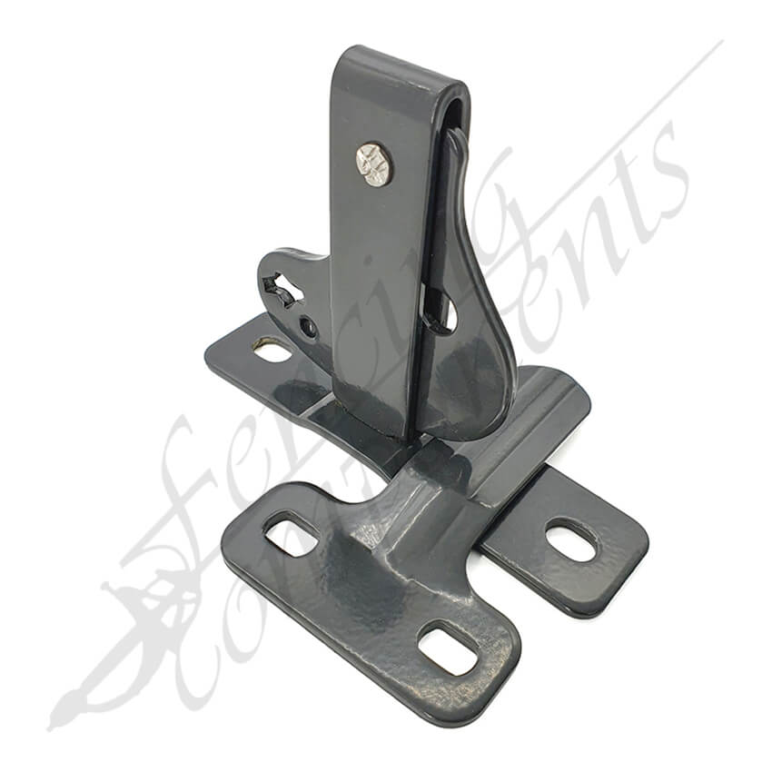 D-Latch + Striker Set
