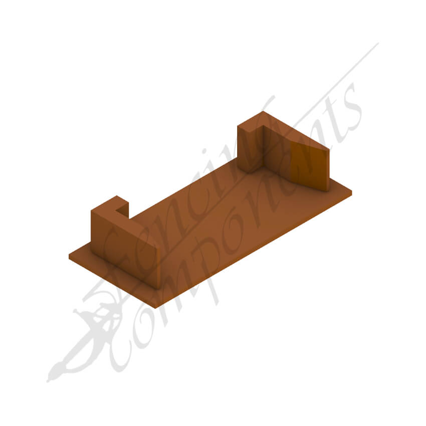 ModuSlat© Brace Cap