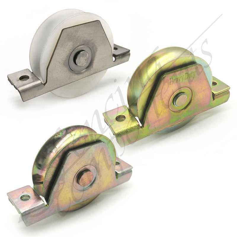 Sliding Gate Track and Wheels: How to Choose, Install, and Maintain the Right System