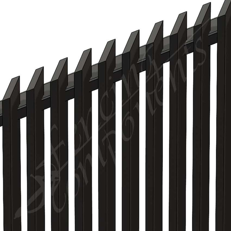 Aluminium Blade Fencing: Privacy, Style, and Durability for Modern Australian Homes