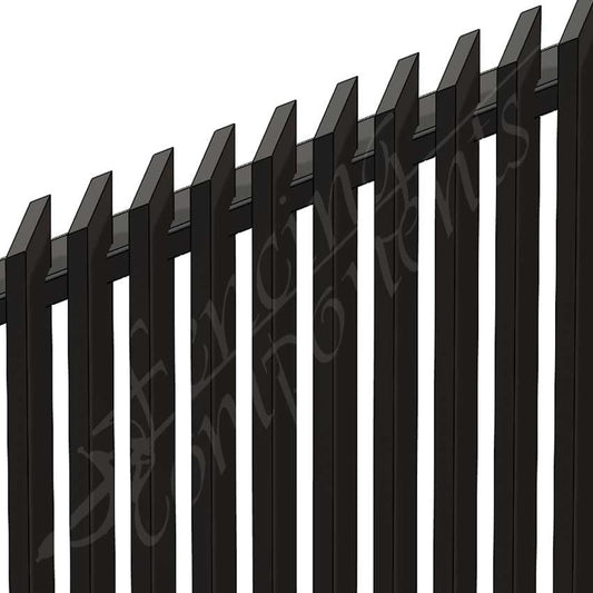 Aluminium Blade Fencing: Privacy, Style, and Durability for Modern Australian Homes