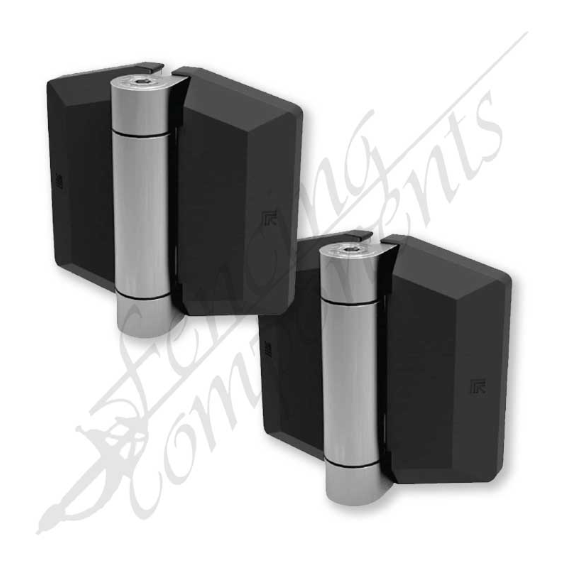 Polaris® 200 Soft Close Hinge System — Now In Stock